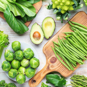 XenBurn ingredients